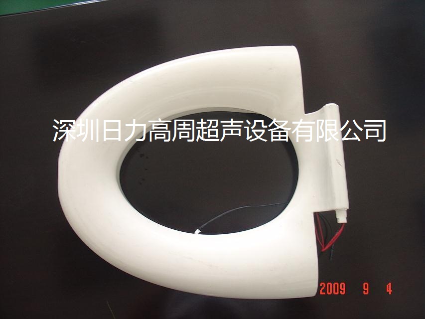 雙頭超聲波塑料焊接機(jī)